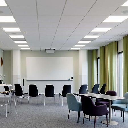 Scandic Helsingborg Nord Buitenkant foto