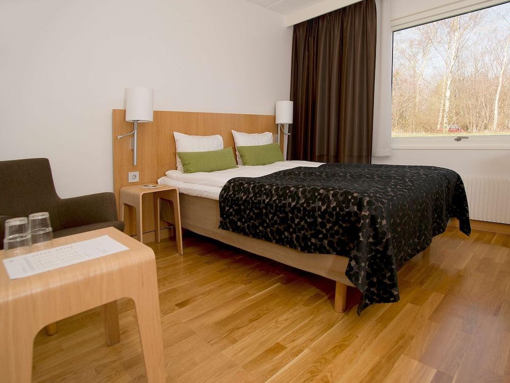 Scandic Helsingborg Nord Buitenkant foto