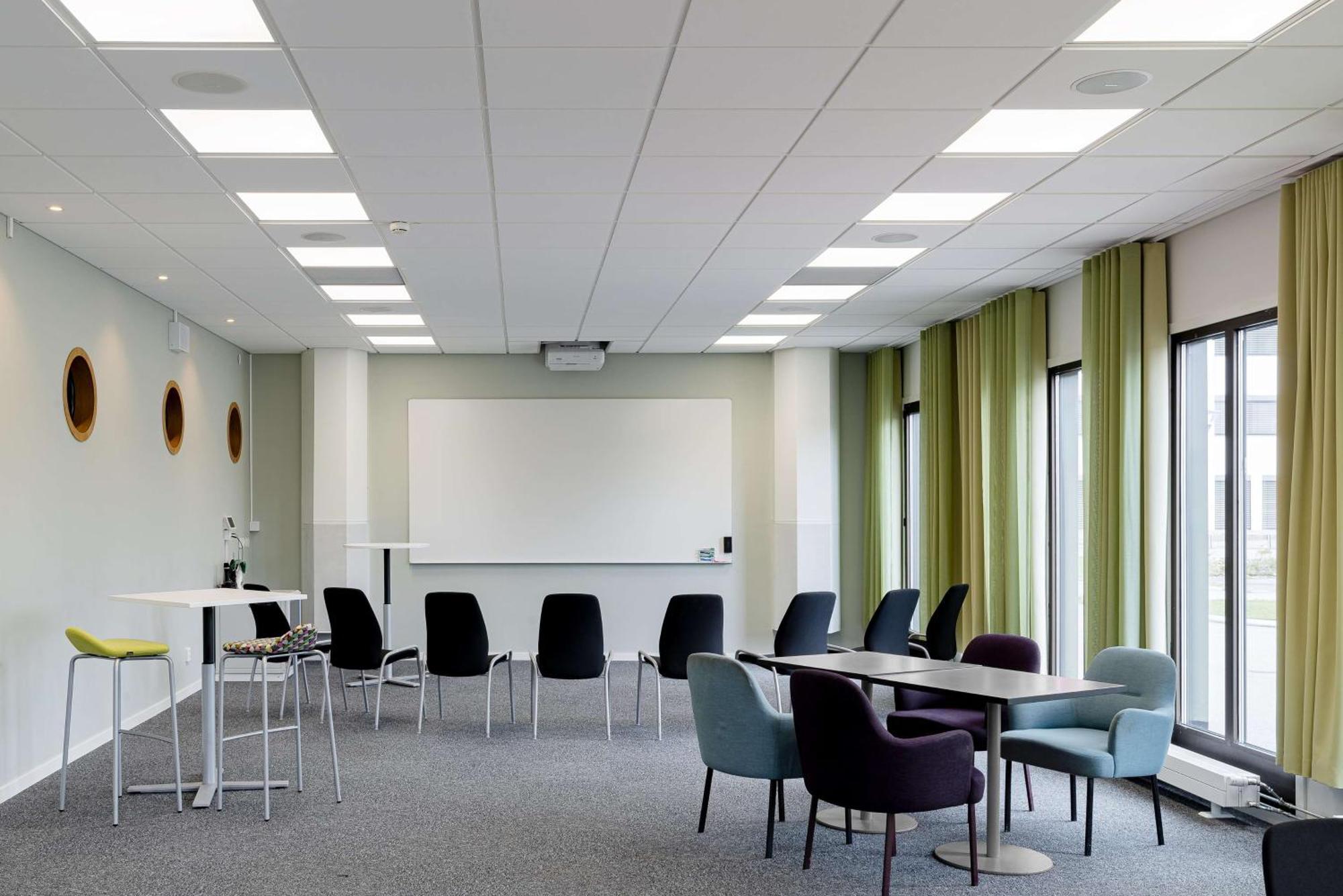 Scandic Helsingborg Nord Buitenkant foto
