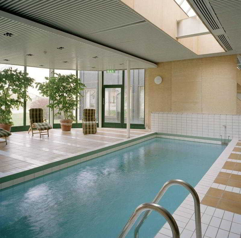 Scandic Helsingborg Nord Buitenkant foto